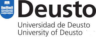 University of Deusto logo